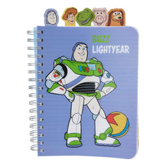 Disney by Loungefly Notebook Pixar Toy Story Toy Box  0671803508088