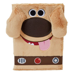 Pixar by Loungefly Plush Notebook Up 15th Anniversary Dug 0671803510180