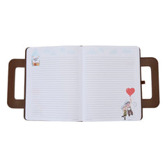 Pixar by Loungefly Notebook Lunchbox Up 15th  0671803510197