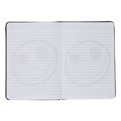 Nightmare before Christmas by Loungefly Notebook Journal Jack Holiday 0671803564213