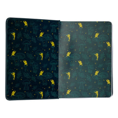 Disney by Loungefly Notebook Journal Tinker Bell Holiday 0671803570474