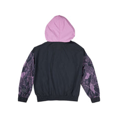 Nightmare before Christmas by Loungefly Windbreaker Jacket Sally Size S 0671803556478