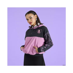 Nightmare before Christmas by Loungefly Windbreaker Jacket Sally Size S 0671803556478