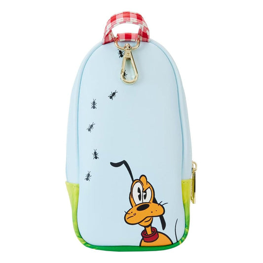Disney by Loungefly Pencil Case Mickey and friends Picnic 0671803511231