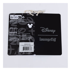 Disney by Loungefly Tee T-Shirt Unisex Mickey and Friends Winter Wonderland Size XL 0671803527706