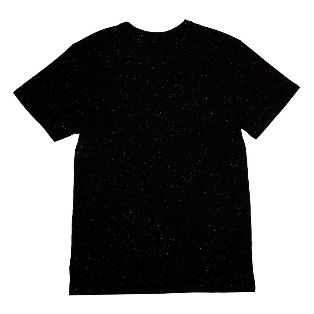 Pixar by Loungefly Tee T-Shirt Unisex Wall-E & Eve Size S 0671803544062