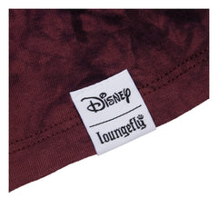 Disney by Loungefly Tee T-Shirt Unisex Villains Swing Size S 0671803549555