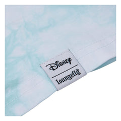 Disney by Loungefly Tee T-Shirt Unisex Mickey & Friends Ballon Swing Size S 0671803549616