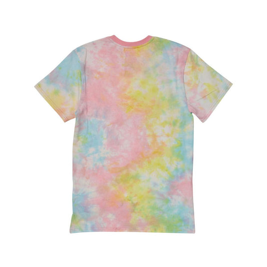 Disney by Loungefly Tee T-Shirt Unisex Minnie Mouse Tie Die Size S 0671803554641