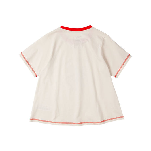 Disney by Loungefly Tee T-Shirt Unisex Snow White Swing Size S 0671803554580