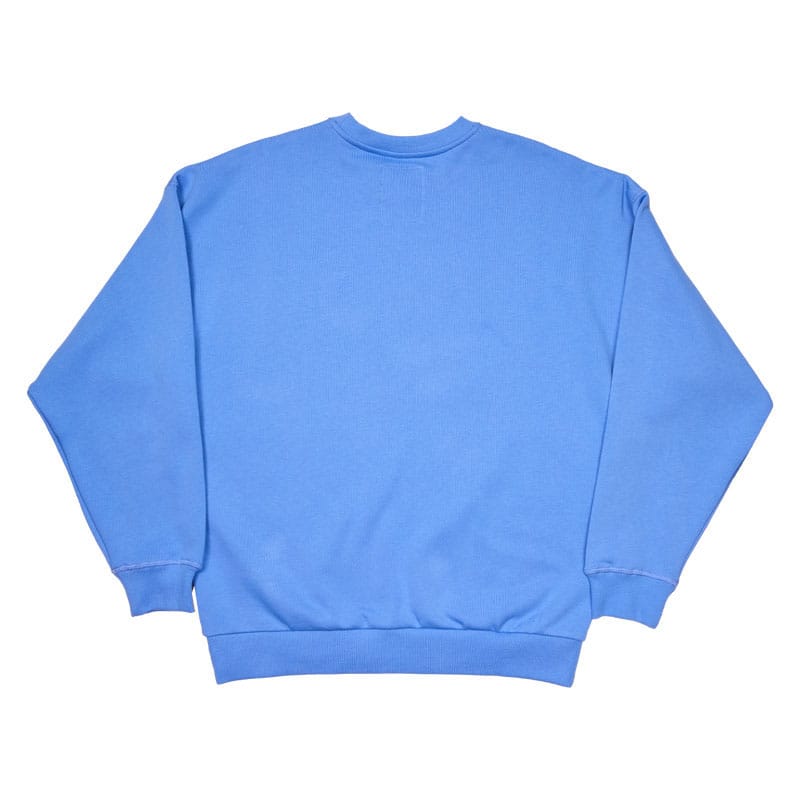 Disney by Loungefly Sweatshirt Unisex Dogs & Cats Oversized Crewneck Size S 0671803547001