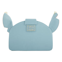 Disney by Loungefly Crossbody Lilo & Stitch Luau Cosplay 0671803361560