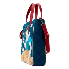 Disney by Loungefly Crossbody Snow White Heritage Quilted 0671803487437