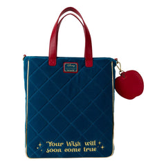 Disney by Loungefly Crossbody Snow White Heritage Quilted 0671803487437