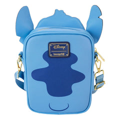 Disney by Loungefly Crossbody Bag Lilo & Stitch Camping Crossbuddies 0671803514089