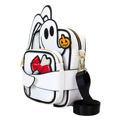Nightmare before Christmas by Loungefly Crossbody Squid Game 0671803534391