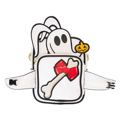 Nightmare before Christmas by Loungefly Crossbody Squid Game 0671803534391