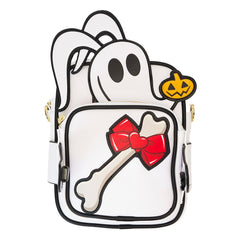Nightmare before Christmas by Loungefly Crossbody Squid Game 0671803534391