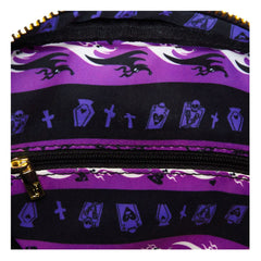 Nightmare before Christmas by Loungefly Crossbody Squid Game 0671803534391