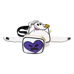 Nightmare before Christmas by Loungefly Crossbody Squid Game 0671803534391