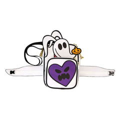Nightmare before Christmas by Loungefly Crossbody Squid Game 0671803534391