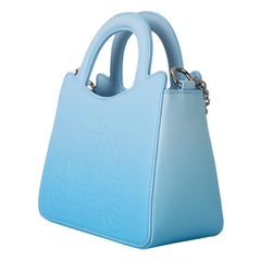 Disney by Loungefly Crossbody 75th Anniversary Cinderella 0671803536296