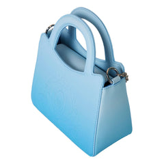 Disney by Loungefly Crossbody 75th Anniversary Cinderella 0671803536296
