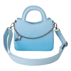 Disney by Loungefly Crossbody 75th Anniversary Cinderella 0671803536296