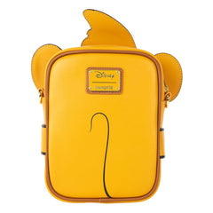 Disney by Loungefly Crossbody 75th Anniversary Gus Crossbuddies 0671803536289