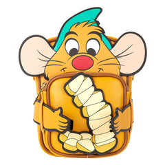Disney by Loungefly Crossbody 75th Anniversary Gus Crossbuddies 0671803536289