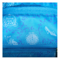 Disney by Loungefly Crossbody 75th Anniversary Gus Crossbuddies 0671803536289