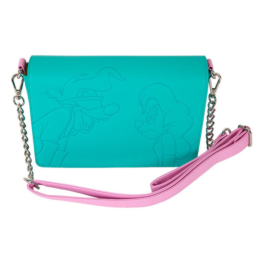Disney by Loungefly Crossbody A Goofy Movie 0671803539815