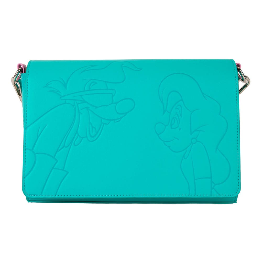 Disney by Loungefly Crossbody A Goofy Movie 0671803539815