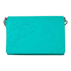 Disney by Loungefly Crossbody A Goofy Movie 0671803539815