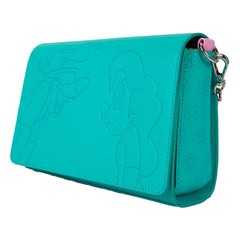 Disney by Loungefly Crossbody A Goofy Movie 0671803539815