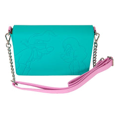 Disney by Loungefly Crossbody A Goofy Movie 0671803539815