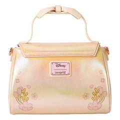Disney by Loungefly Crossbody Bow Handle Cute Stitch 0671803539846