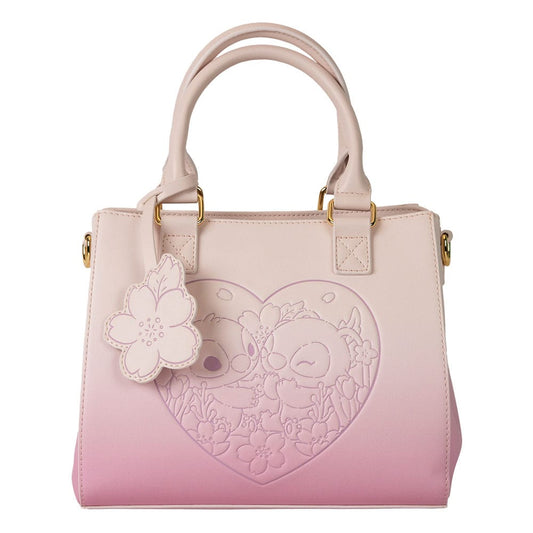 Disney by Loungefly Crossbody Cute Stitch 0671803539884