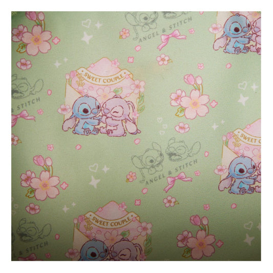 Disney by Loungefly Crossbody Cute Stitch 0671803539884