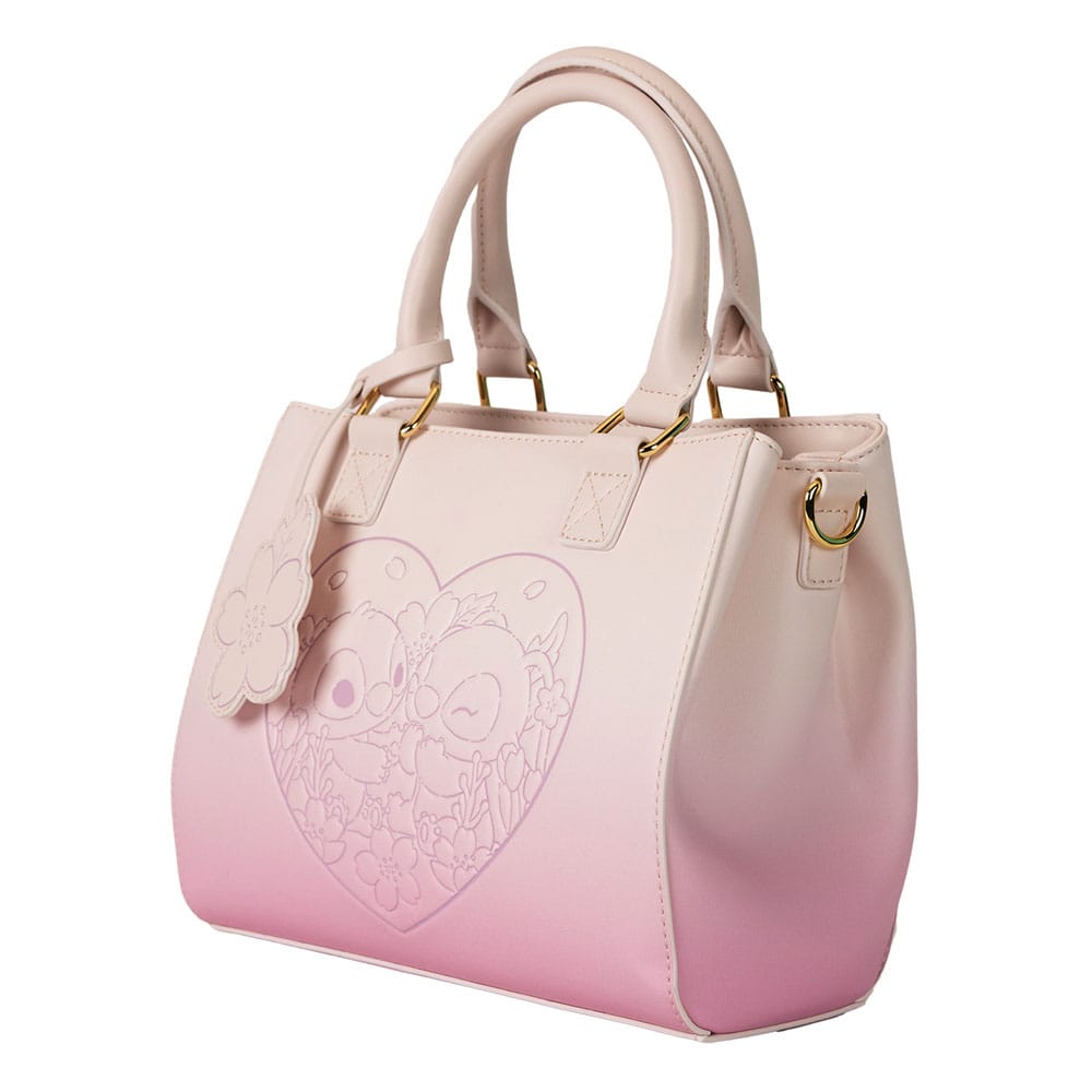 Disney by Loungefly Crossbody Cute Stitch 0671803539884