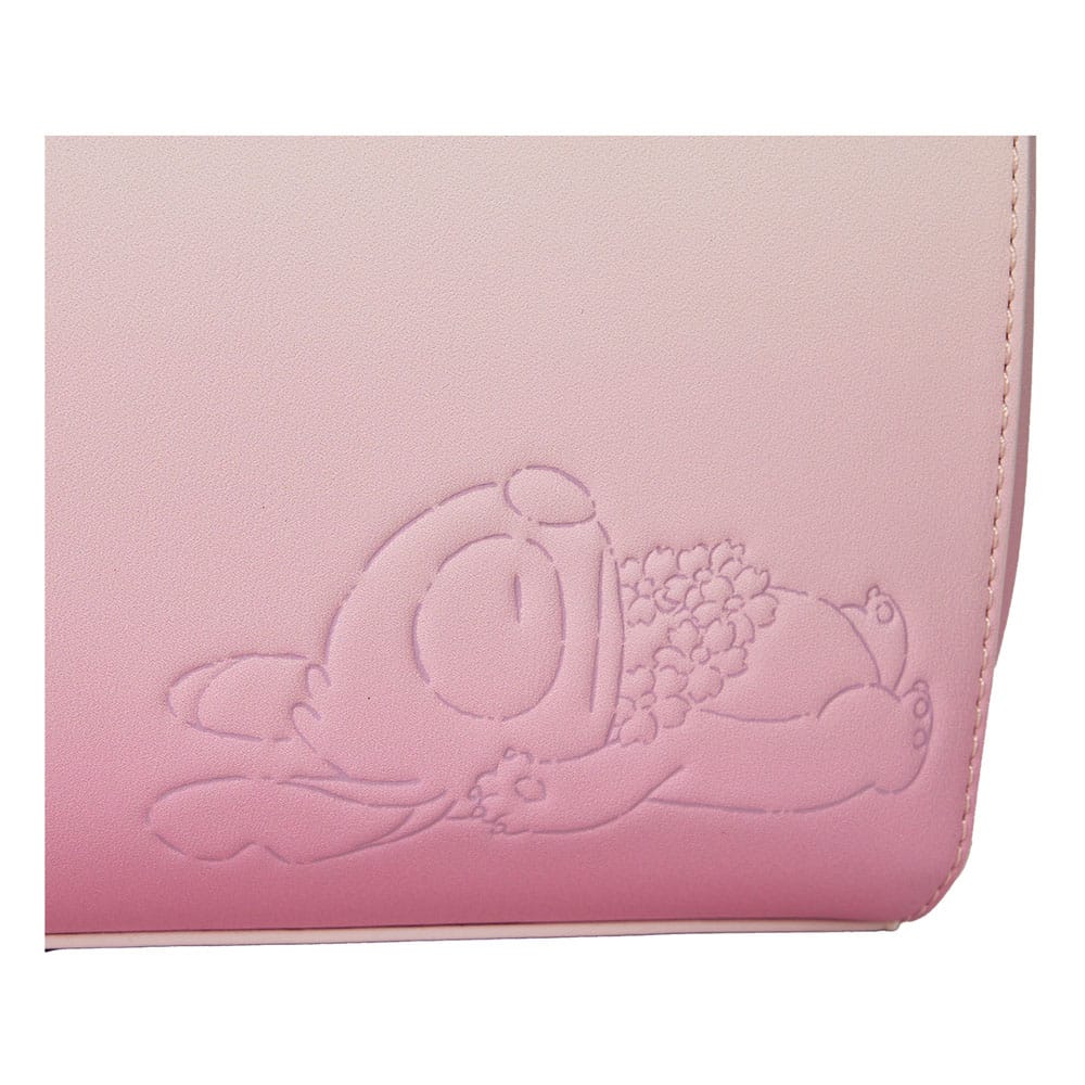 Disney by Loungefly Crossbody Cute Stitch 0671803539884