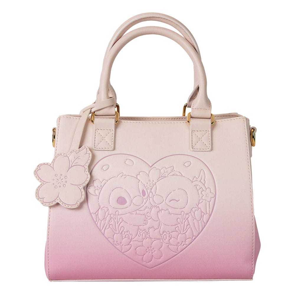 Disney by Loungefly Crossbody Cute Stitch 0671803539884