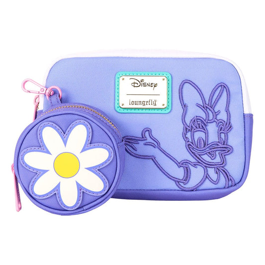 Disney by Loungefly Sling Bag Daisy Duck 0671803539754