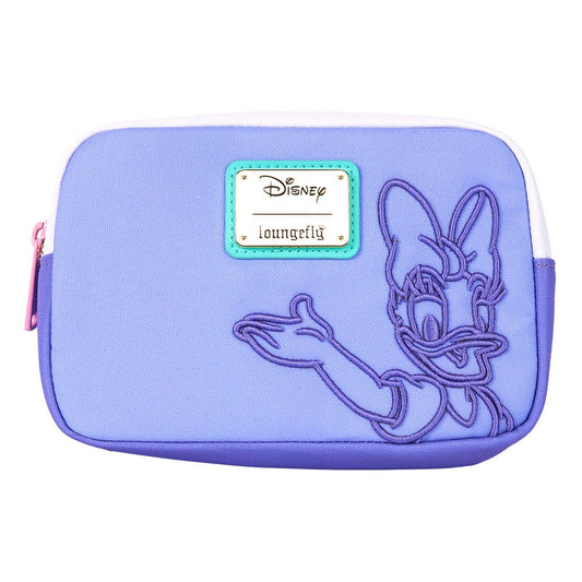 Disney by Loungefly Sling Bag Daisy Duck 0671803539754