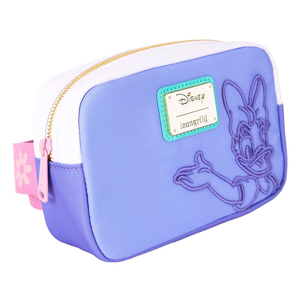 Disney by Loungefly Sling Bag Daisy Duck 0671803539754