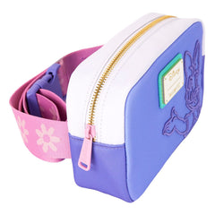 Disney by Loungefly Sling Bag Daisy Duck 0671803539754