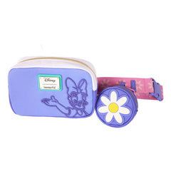 Disney by Loungefly Sling Bag Daisy Duck 0671803539754
