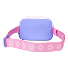 Disney by Loungefly Sling Bag Daisy Duck 0671803539754