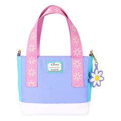 Disney by Loungefly Mini Tote Bag Daisy Duck Nylon 0671803539785