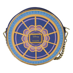 Disney by Loungefly Crossbody Princess Carousel 0671803540026